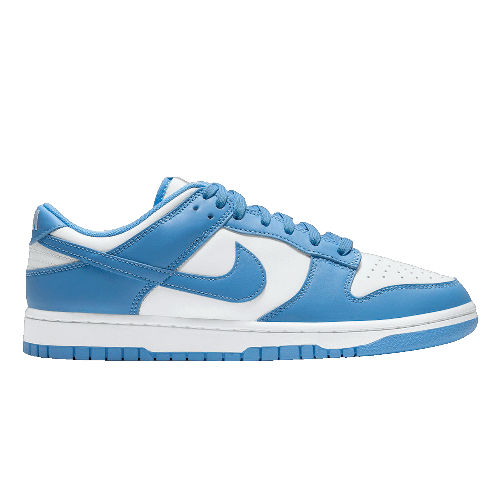 Nike Dunk Low UNC (2021) DD1391-102