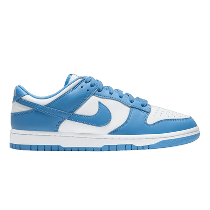 Nike Dunk Low UNC (2021) DD1391-102