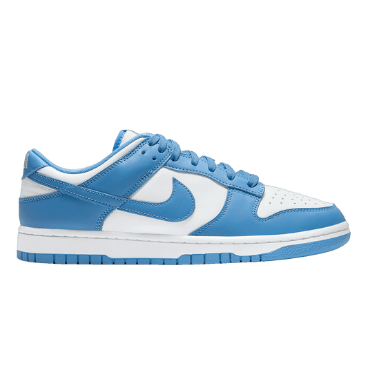 Nike Dunk Low UNC (2021) DD1391-102