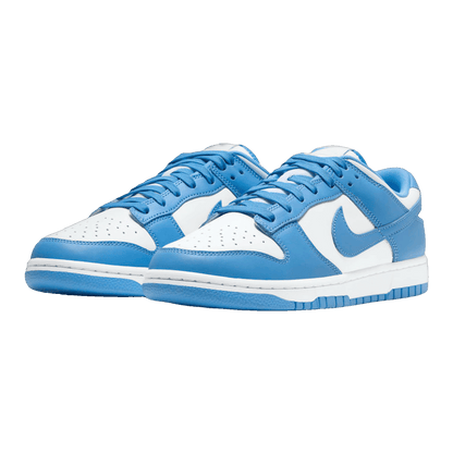 Nike Dunk Low UNC (2021) Side DD1391-102