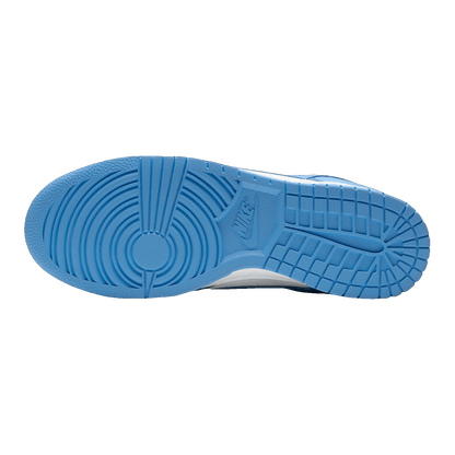 Nike Dunk Low UNC (2021) Sohle DD1391-102