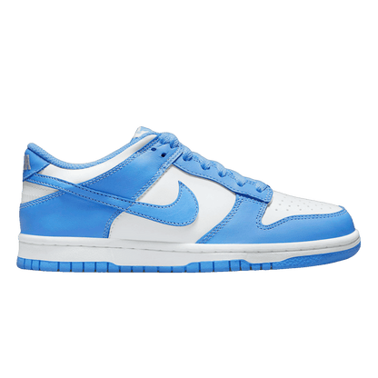 Nike Dunk Low UNC (GS) CW1590-103