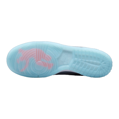 Nike Dunk Low Union Passport Pack Argon Sohle DJ9649-400