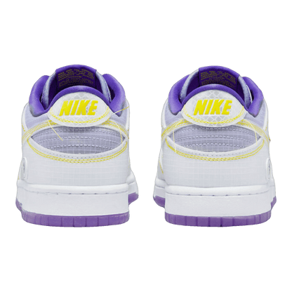 Nike Dunk Low Union Passport Pack Court Purple DJ9649-500