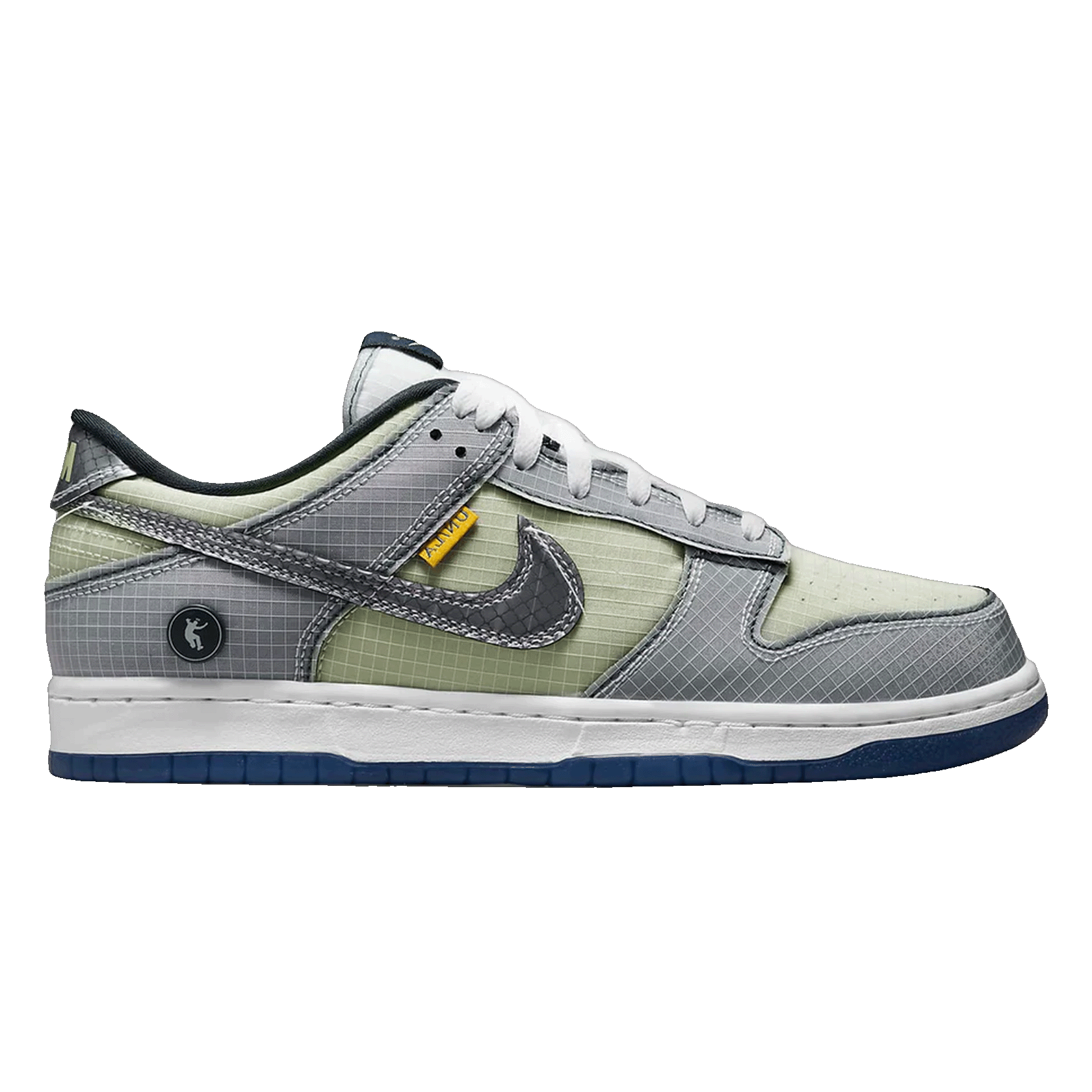 Nike Dunk Low Union Passport Pack Pistachio DJ9649-401