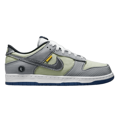 Nike Dunk Low Union Passport Pack Pistachio DJ9649-401