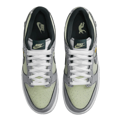 Nike Dunk Low Union Passport Pack Pistachio Oben DJ9649-401