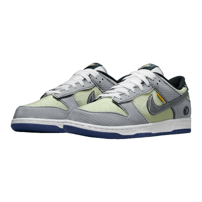Nike Dunk Low Union Passport Pack Pistachio Side DJ9649-401