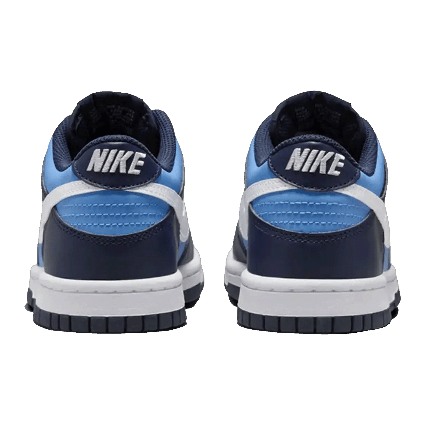 Nike Dunk Low University Blue White (GS) HF0031-400