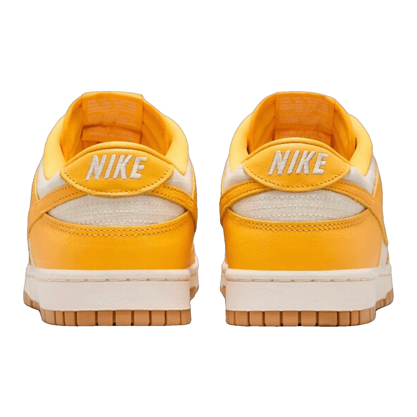 Nike Dunk Low University Gold Back HF4867-739