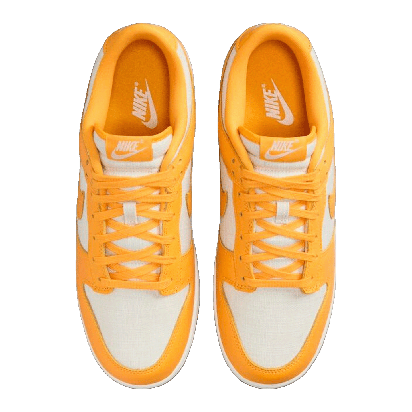 Nike Dunk Low University Gold Oben HF4867-739