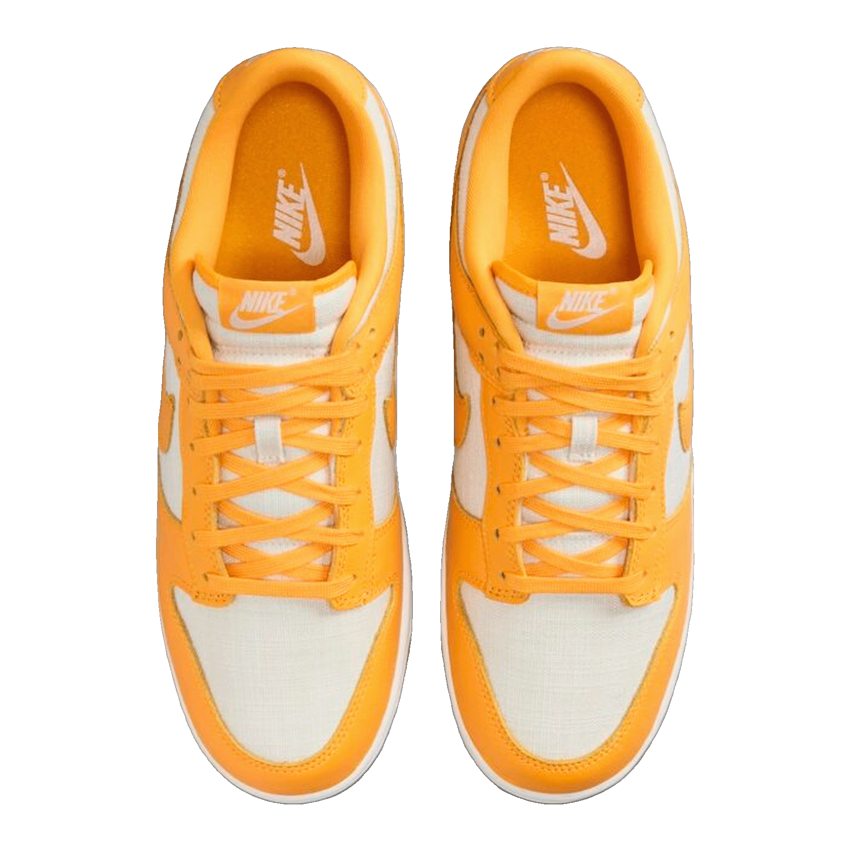 Nike Dunk Low University Gold Oben HF4867-739