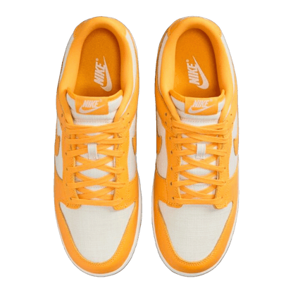 Nike Dunk Low University Gold Oben HF4867-739