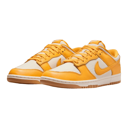 Nike Dunk Low University Gold Side HF4867-739