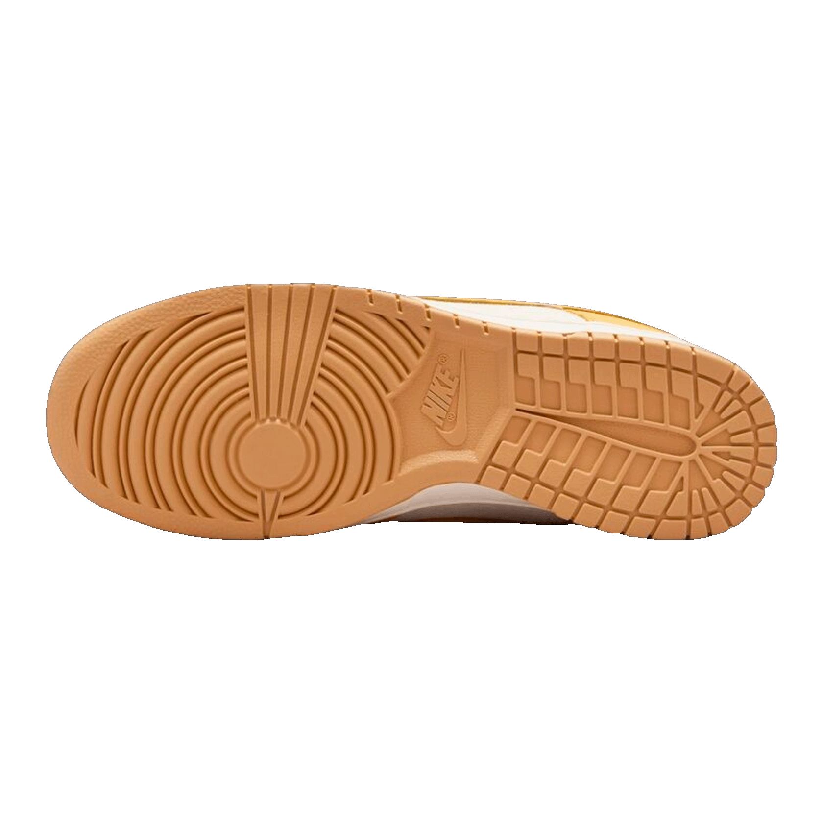 Nike Dunk Low University Gold Sohle HF4867-739