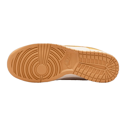 Nike Dunk Low University Gold Sohle HF4867-739