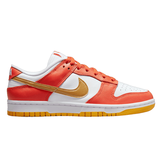 Nike Dunk Low University Gold (W) DQ4690-800