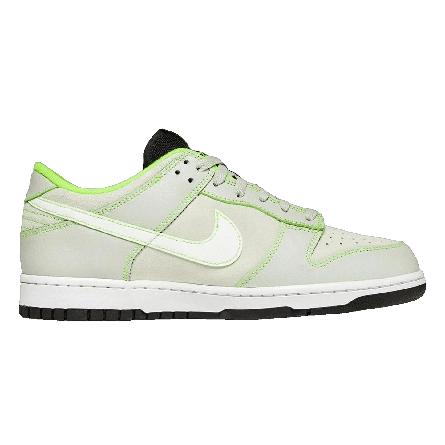 Nike Dunk Low University of Oregon PE (2023) FQ7260-001