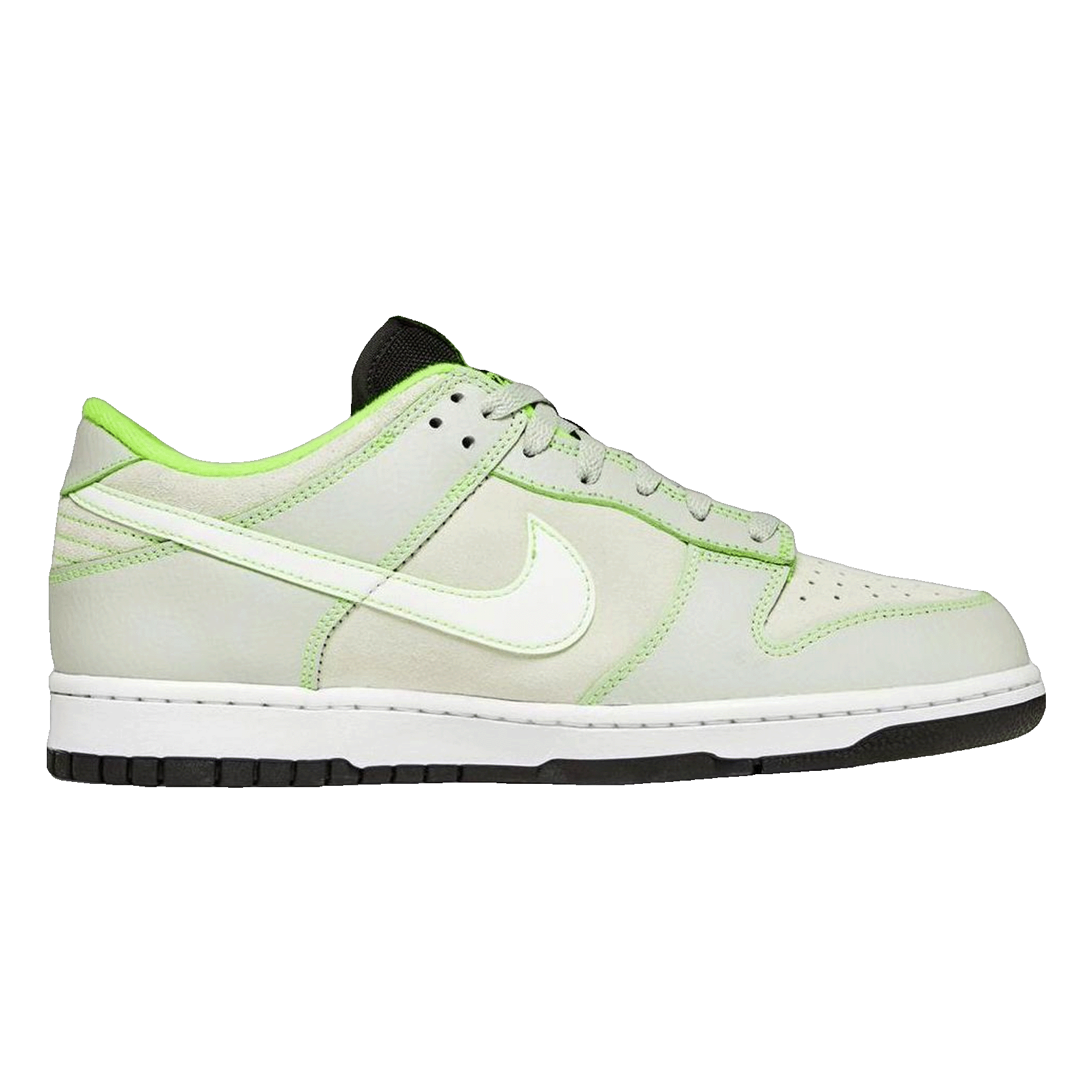 Nike Dunk Low University of Oregon PE (2023) FQ7260-001