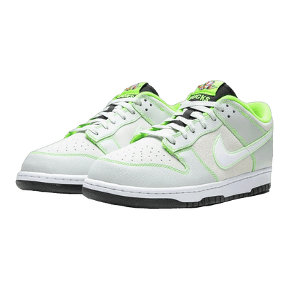 Nike Dunk Low University of Oregon PE (2023) Side FQ7260-001