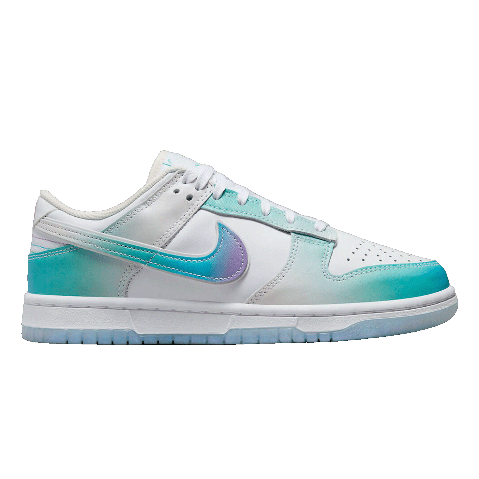 Nike Dunk Low Unlock Your Space (W) FJ7743-194