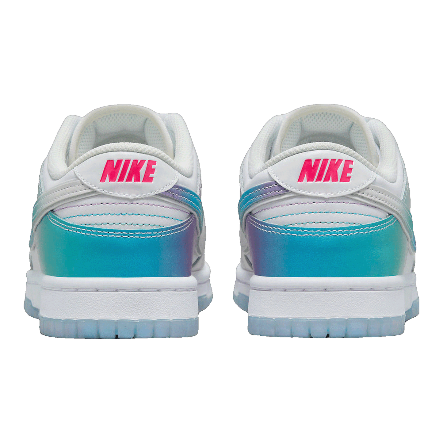 Nike Dunk Low Unlock Your Space (W) Back FJ7743-194