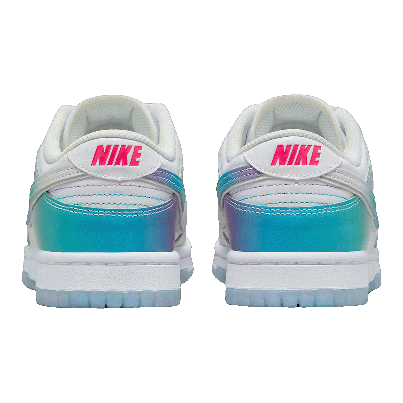 Nike Dunk Low Unlock Your Space (W) Back FJ7743-194