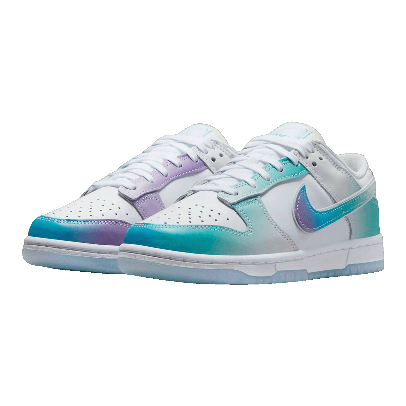 Nike Dunk Low Unlock Your Space (W) Side FJ7743-194