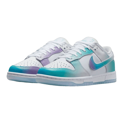 Nike Dunk Low Unlock Your Space (W) Side FJ7743-194
