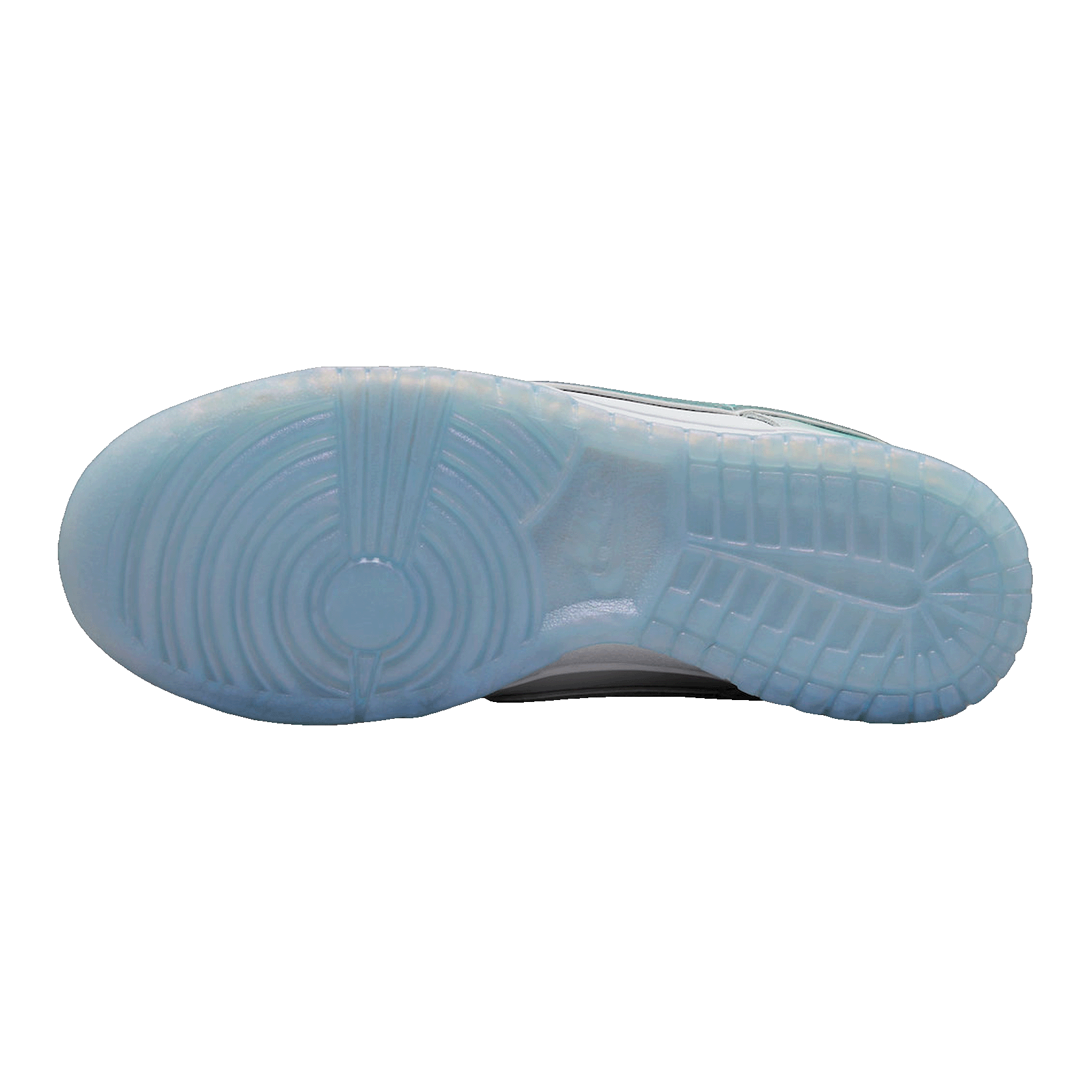 Nike Dunk Low Unlock Your Space (W) Sohle FJ7743-194