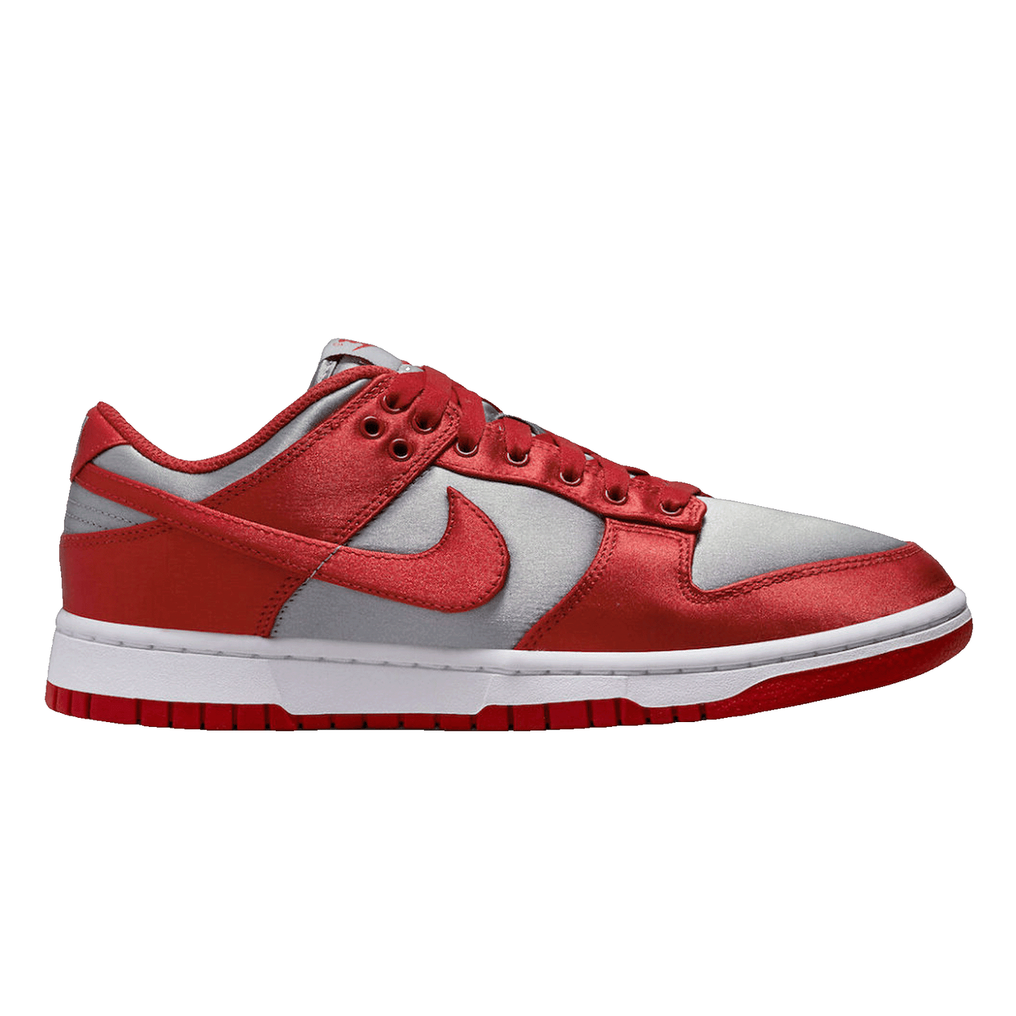 Nike Dunk Low UNLV Satin (W) DX5931-001