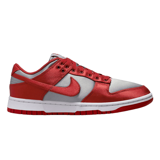 Nike Dunk Low UNLV Satin (W) DX5931-001