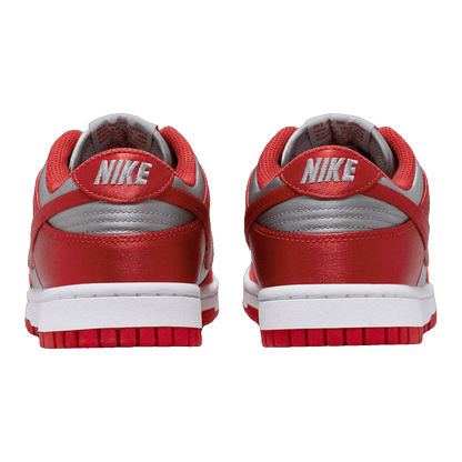 Nike Dunk Low UNLV Satin (W) Back DX5931-001