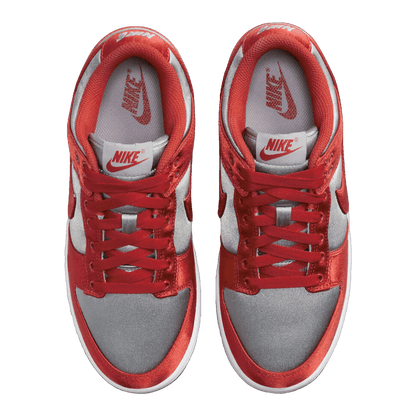 Nike Dunk Low UNLV Satin (W) Oben DX5931-001