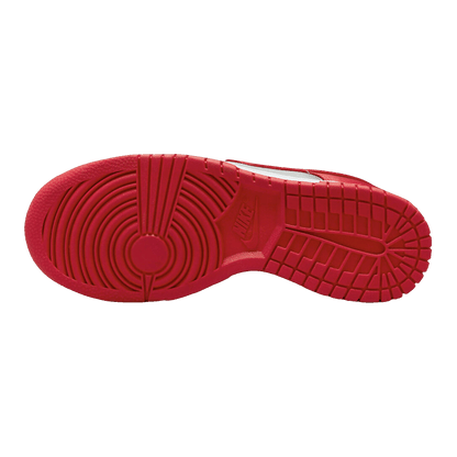 Nike Dunk Low UNLV Satin (W) Sohle DX5931-001