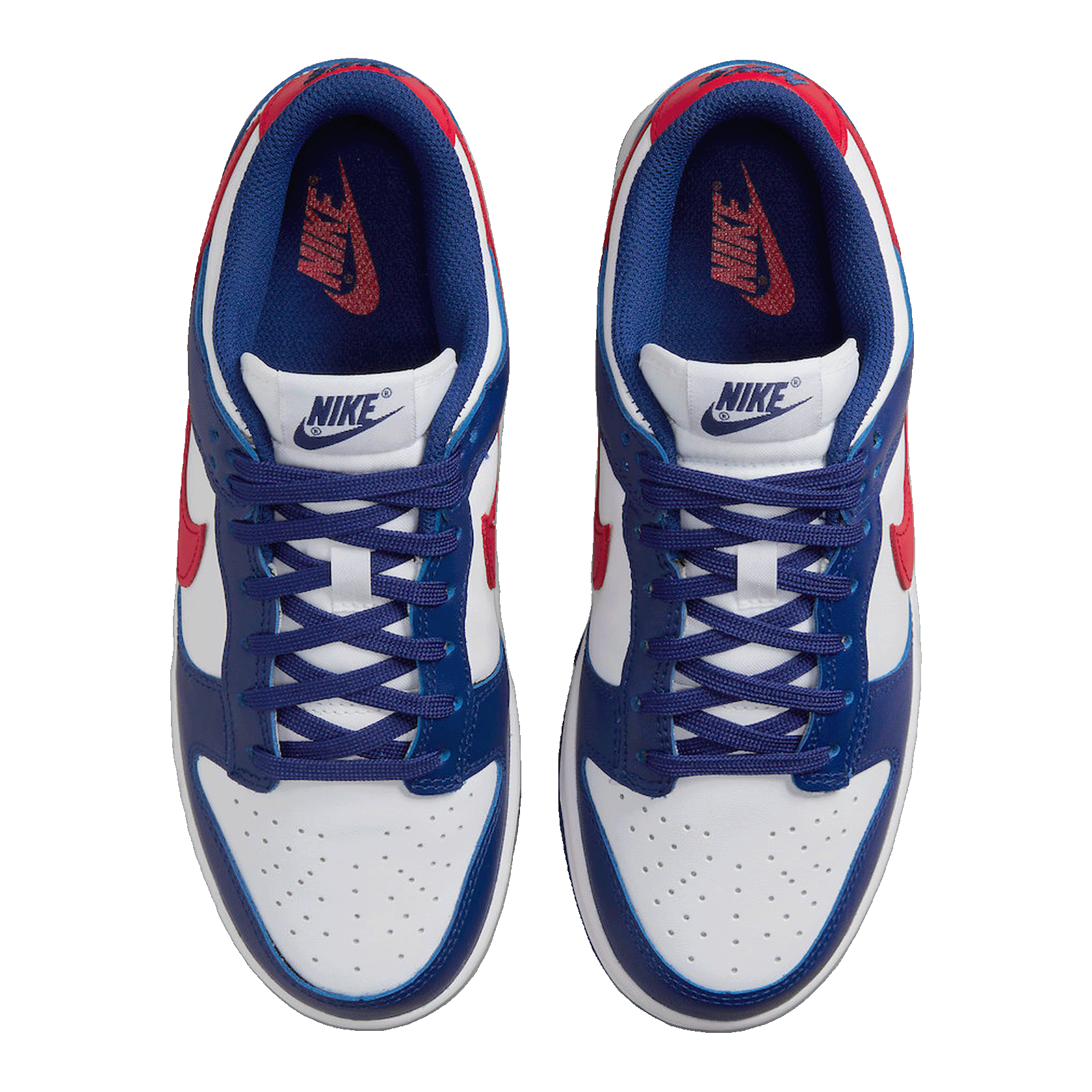 Nike Dunk Low USA (W) Oben DD1503-119