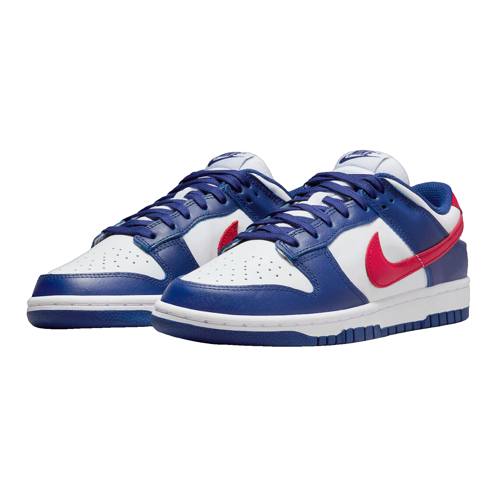 Nike Dunk Low USA (W) Side DD1503-119