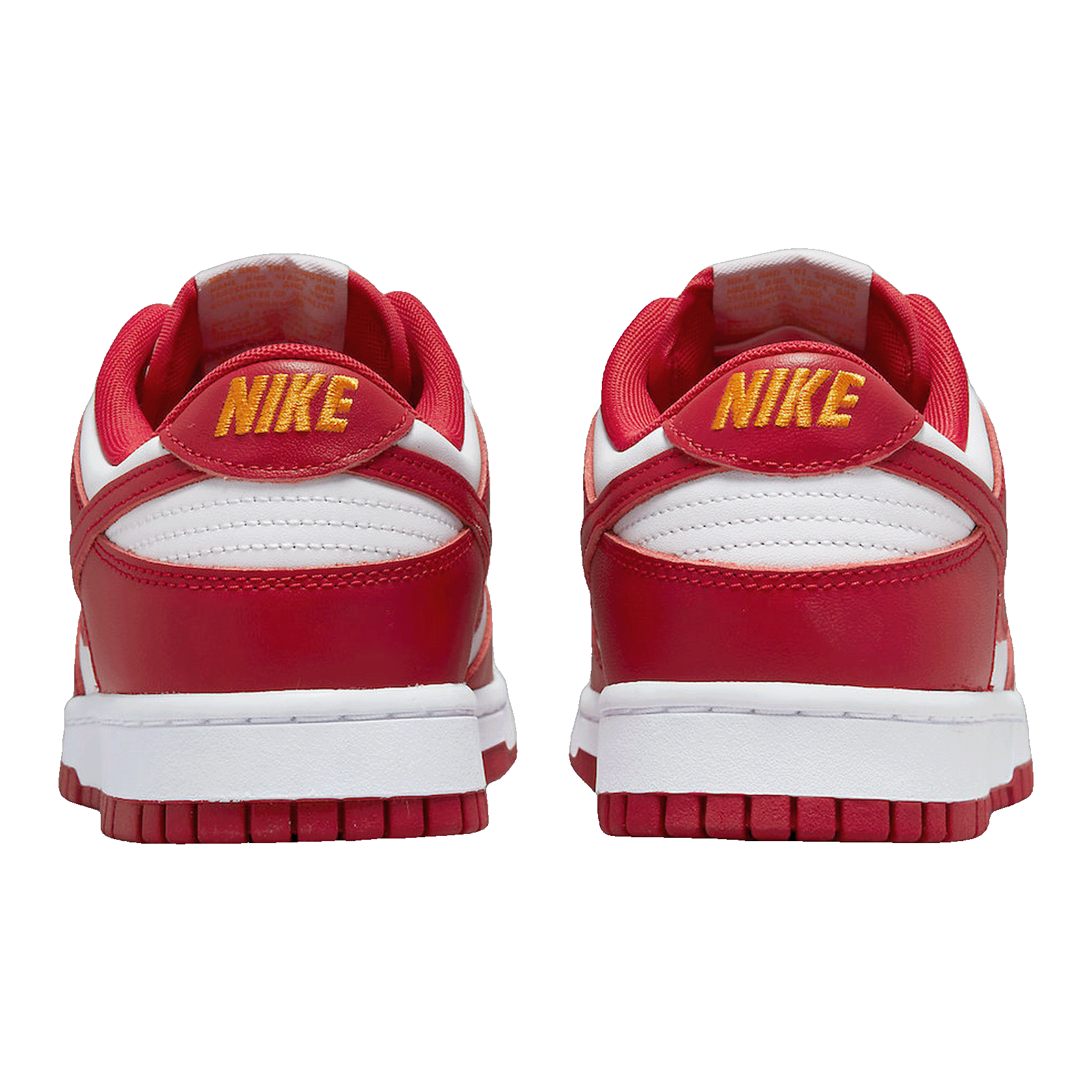Nike Dunk Low USC Back DD1391-602