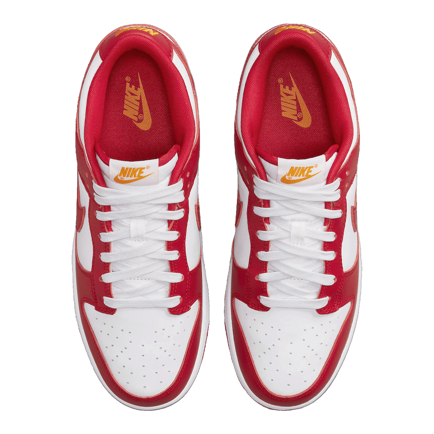 Nike Dunk Low USC Oben DD1391-602