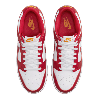 Nike Dunk Low USC Oben DD1391-602