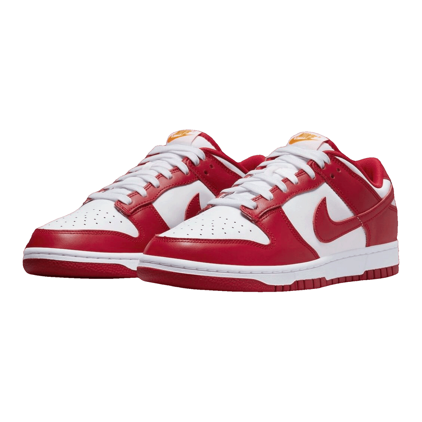 Nike Dunk Low USC Side DD1391-602