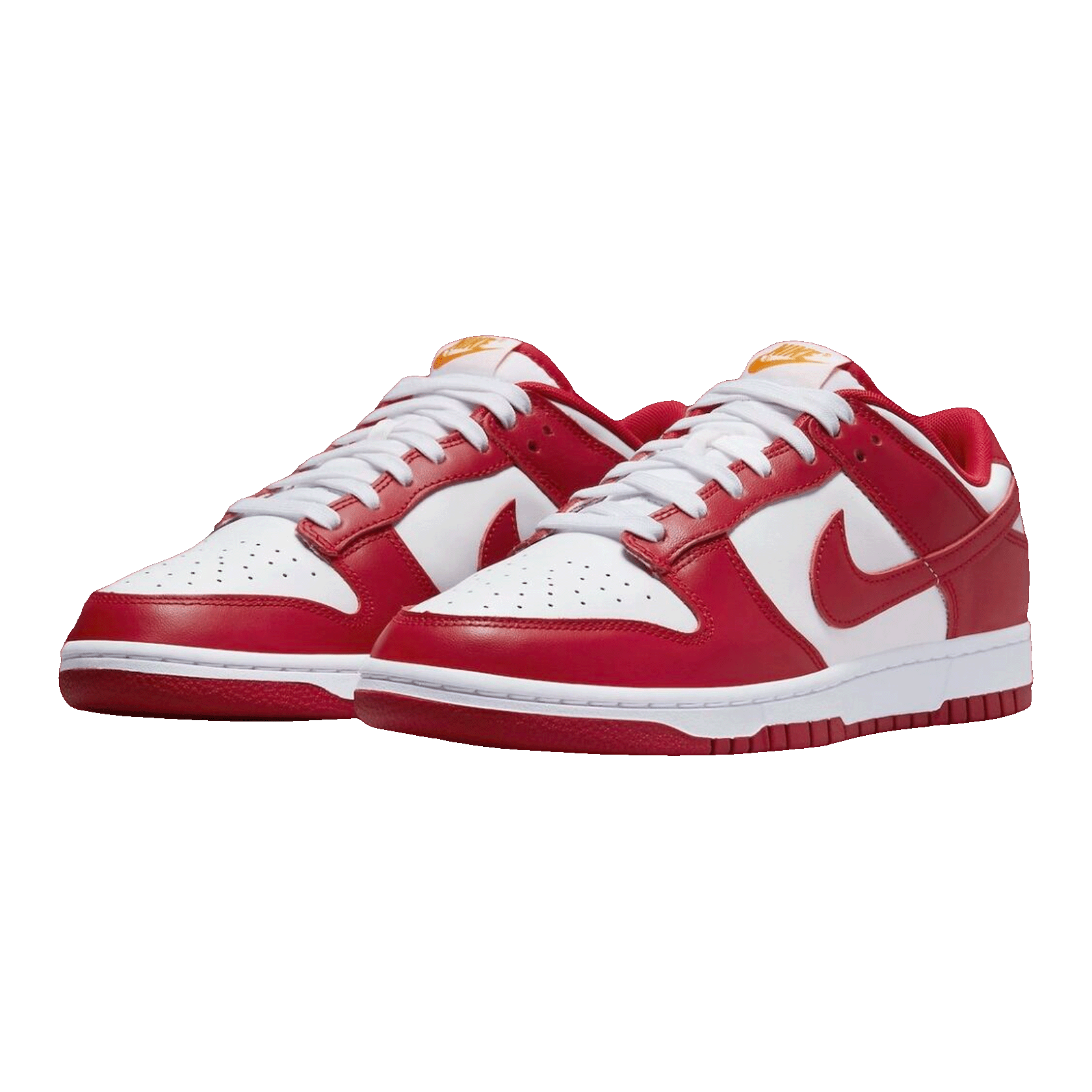 Nike Dunk Low USC Side DD1391-602