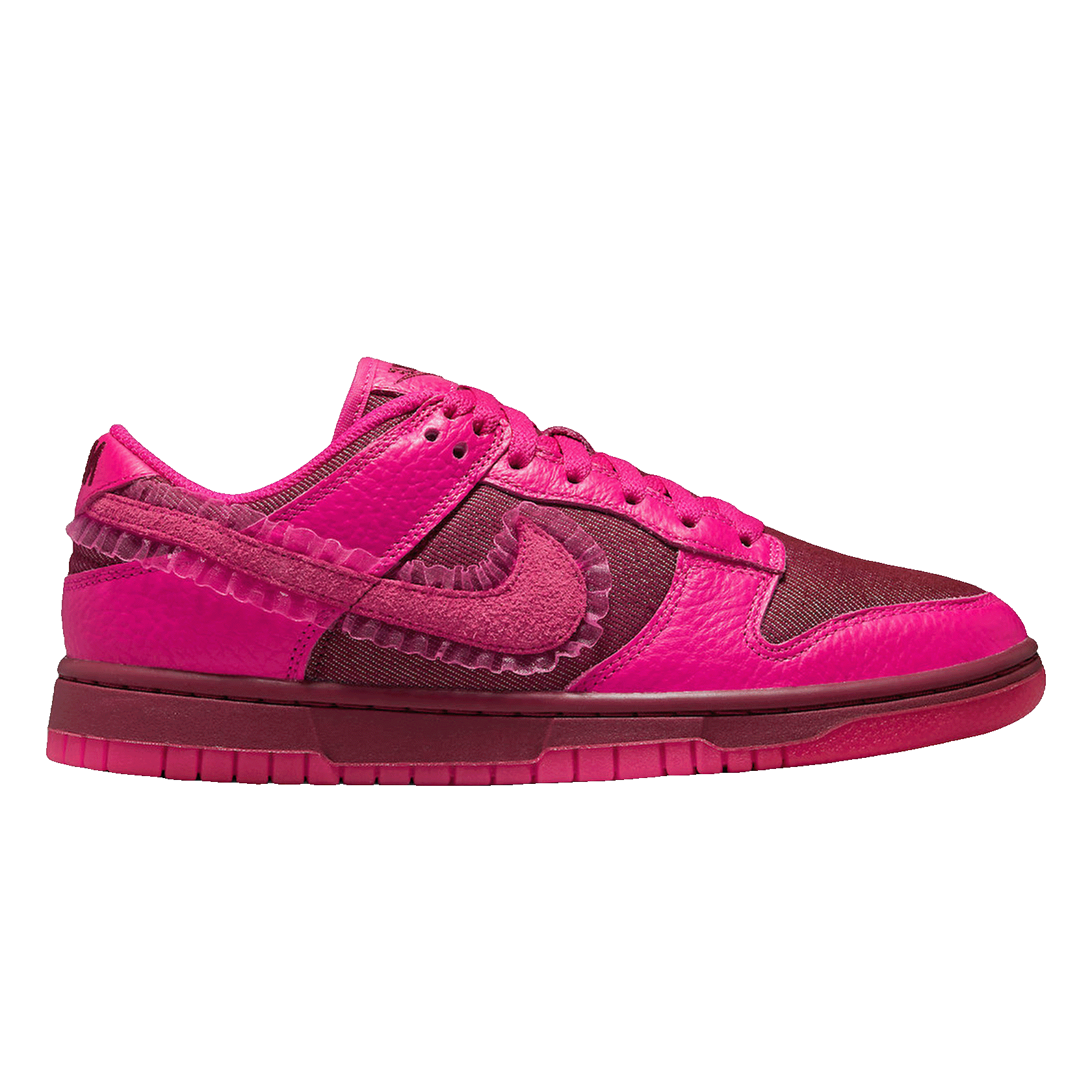 Nike Dunk Low Valentine's Day (2022) (W) DQ9324-600