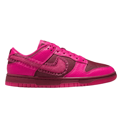 Nike Dunk Low Valentine's Day (2022) (W) DQ9324-600
