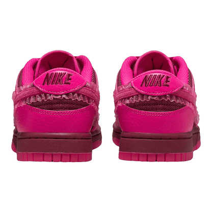 Nike Dunk Low Valentine's Day (2022) (W) Back DQ9324-600