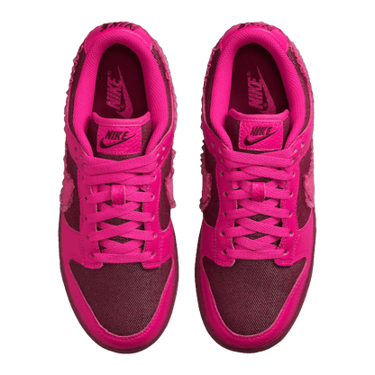 Nike Dunk Low Valentine's Day (2022) (W) Oben DQ9324-600