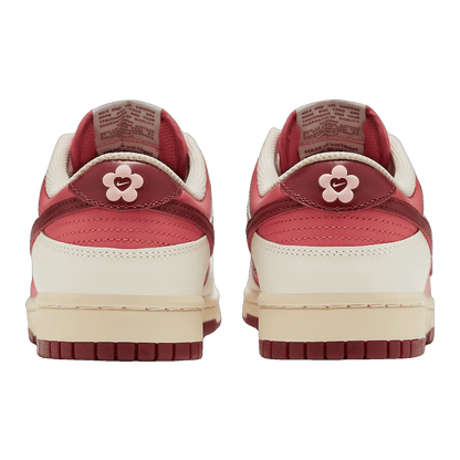 Nike Dunk Low Valentine's Day 2024 Alternate (W) Back HF0736-161