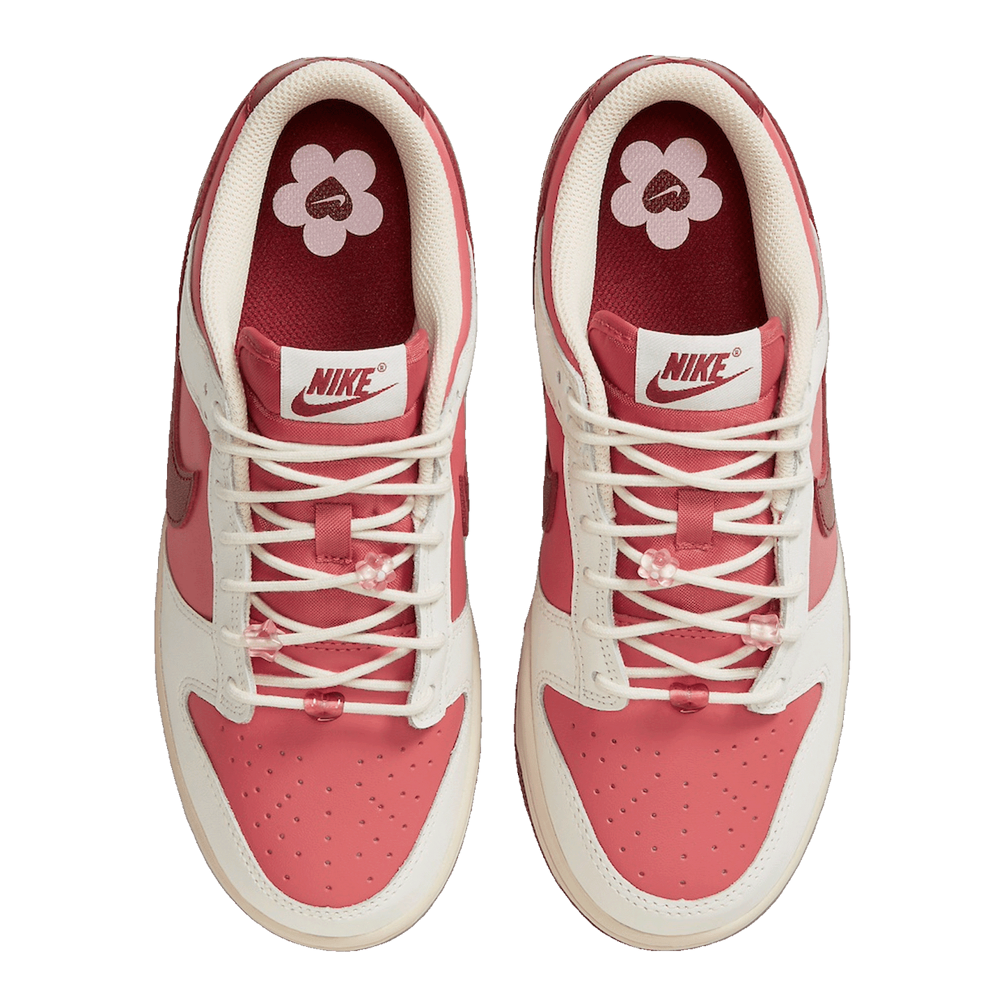Nike Dunk Low Valentine's Day 2024 Alternate (W) Oben HF0736-161