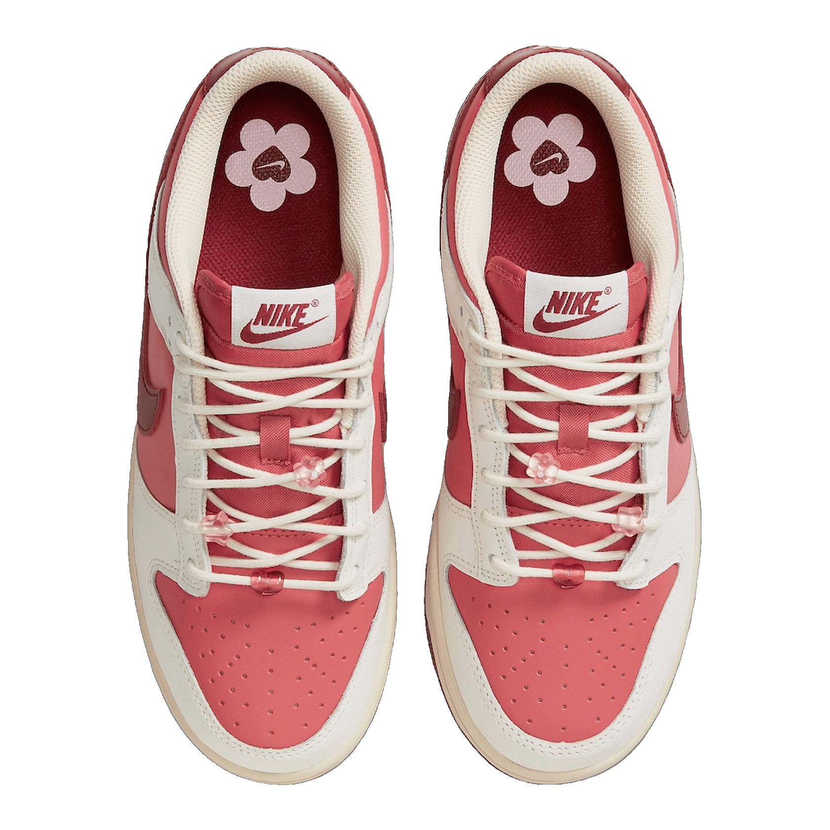 Nike Dunk Low Valentine's Day 2024 Alternate (W) Oben HF0736-161