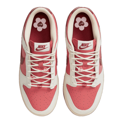 Nike Dunk Low Valentine's Day 2024 Alternate (W) Oben HF0736-161